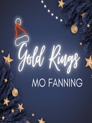 cover image of Gold Rings